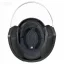 تودوزی کلاه کاسکت بدون فک دی ای وان مدل 403MATT BLACK