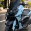 عکس محافظ چراغ جلوی موتورسیکلت YAMAHA مدل NMAX NEW