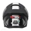 قیمت کلاه کاسکت بدون فک REDLINE مدل 12-965 MATT BLACK GRAY SANE