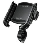 هولدر موبایل آنتی شوک دار MOTO مدل BLACK