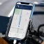 خرید هولدر موبایل آنتی شوک دار MOTO مدل BLACK