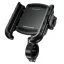 هولدر موبایل آنتی شوک دار MOTO مدل BLACK