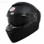 کلاه کاسکت فک متحرک ام اس پی مدل 350MATT BLACK