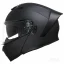 قیمت کلاه کاسکت فک متحرک ام اس پی مدل 350MATT BLACK