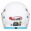 قیمت کلاه کاسکت بدون فک بچگانه ردلاین مدل 3-910 BRIGHT WHITE LITTLE BEAR