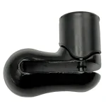 خرید قفل دیسک ردلاین 5.5MM مدل 350 BLACK