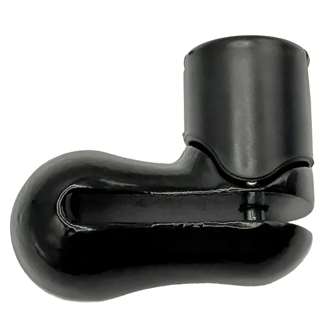 خرید قفل دیسک ردلاین 5.5MM مدل 350 BLACK