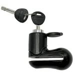 قفل دیسک ردلاین 5.5MM مدل 350 BLACK