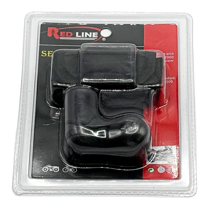 عکس قفل دیسک ردلاین 5.5MM مدل 350 BLACK