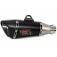 اگزوز یوشیمورا مدل BLACK R11