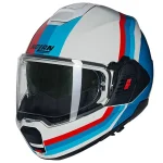 کلاه کاسکت فک متحرک NOLAN مدل N120,1 347 LINEO