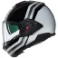 خرید کلاه کاسکت فک متحرک NOLAN مدل N120,1 348 LINEO