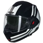 کلاه کاسکت فک متحرک NOLAN مدل N120,1 348 LINEO