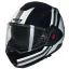 کلاه کاسکت فک متحرک NOLAN مدل N120,1 348 LINEO