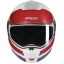 عکس کلاه کاسکت فک متحرک NOLAN مدل N90-3 -06 ROBOTO