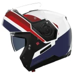 خرید کلاه کاسکت فک متحرک NOLAN مدل N90-3 -06 ROBOTO