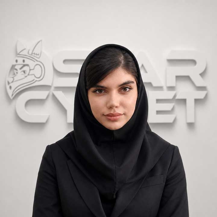آندیا کارشناس استارسیکلت