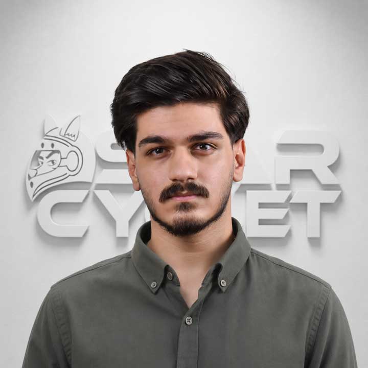 اشکان نیرو فروش استارسیکلت