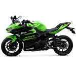 موتورسیکلت Kawasaki Ninja 250 CC سال ساخت 1399