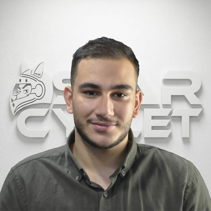 خرید تماس با ما از استارسیکلت - عکس