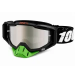 خرید عینک کراسی 100% مدل BLACK GREEN