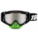 عینک کراسی 100% مدل BLACK GREEN