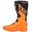 خرید بوت کراسی ACERBIS مدل X TEAM BLACK ORNGE از نمایندگی