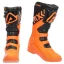 بوت کراسی ACERBIS مدل X TEAM BLACK ORNGE