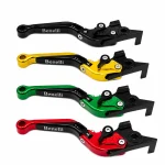 کتی کلاچ و ترمز تاشو موتورسیکلت BENELLI