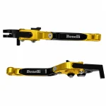 خرید کتی کلاچ و ترمز تاشو موتورسیکلت BENELLI
