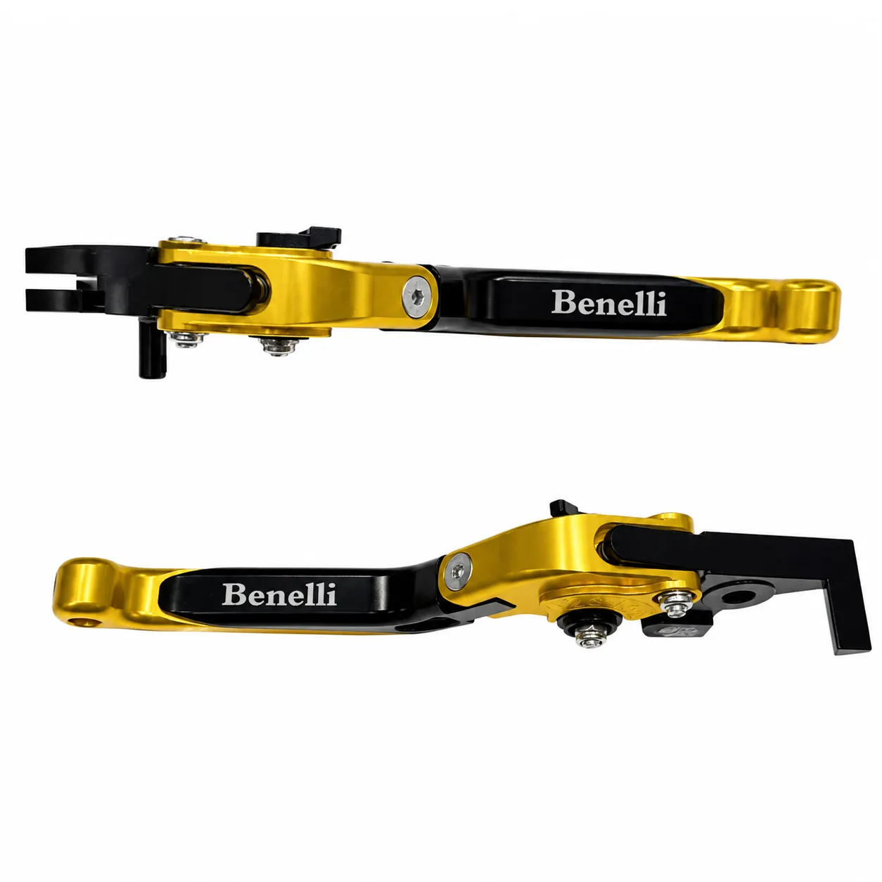 خرید کتی کلاچ و ترمز تاشو موتورسیکلت BENELLI