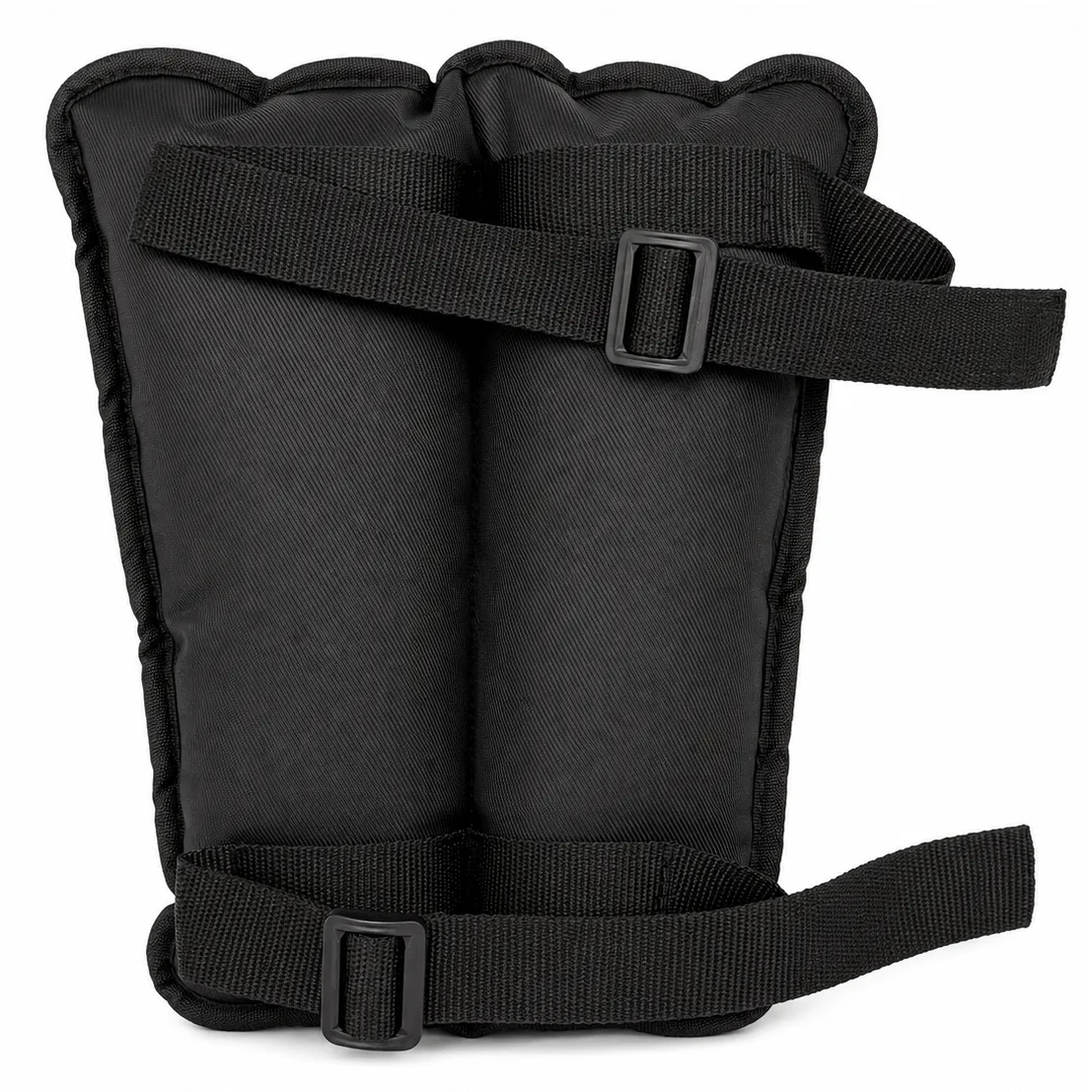 خرید تشک طبی و آنتی شوک مدل BLACK سایز کوچک