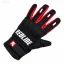دستکش زمستانی موتورسواری REDLINE مدل RE005 Black Red