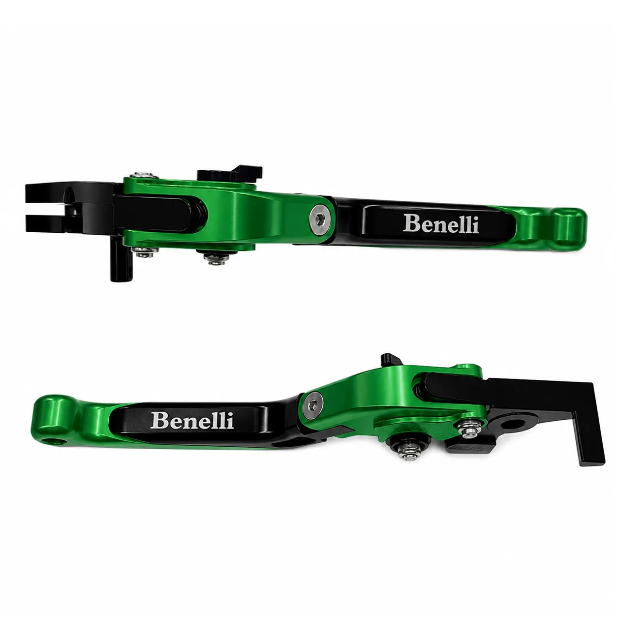 عکس کتی کلاچ و ترمز تاشو موتورسیکلت BENELLI