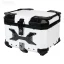 باکس 55 لیتری TNS مدل WHITE