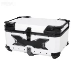 باکس 65 لیتری TNS مدل WHITE