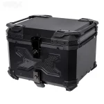باکس 55 لیتری TNS مدل BLACK