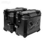 ساید باکس 38 لیتری TNS مدل BLACK