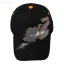 خرید کلاه نقاب دار اصلی کی تی ام مدل Black Gray
