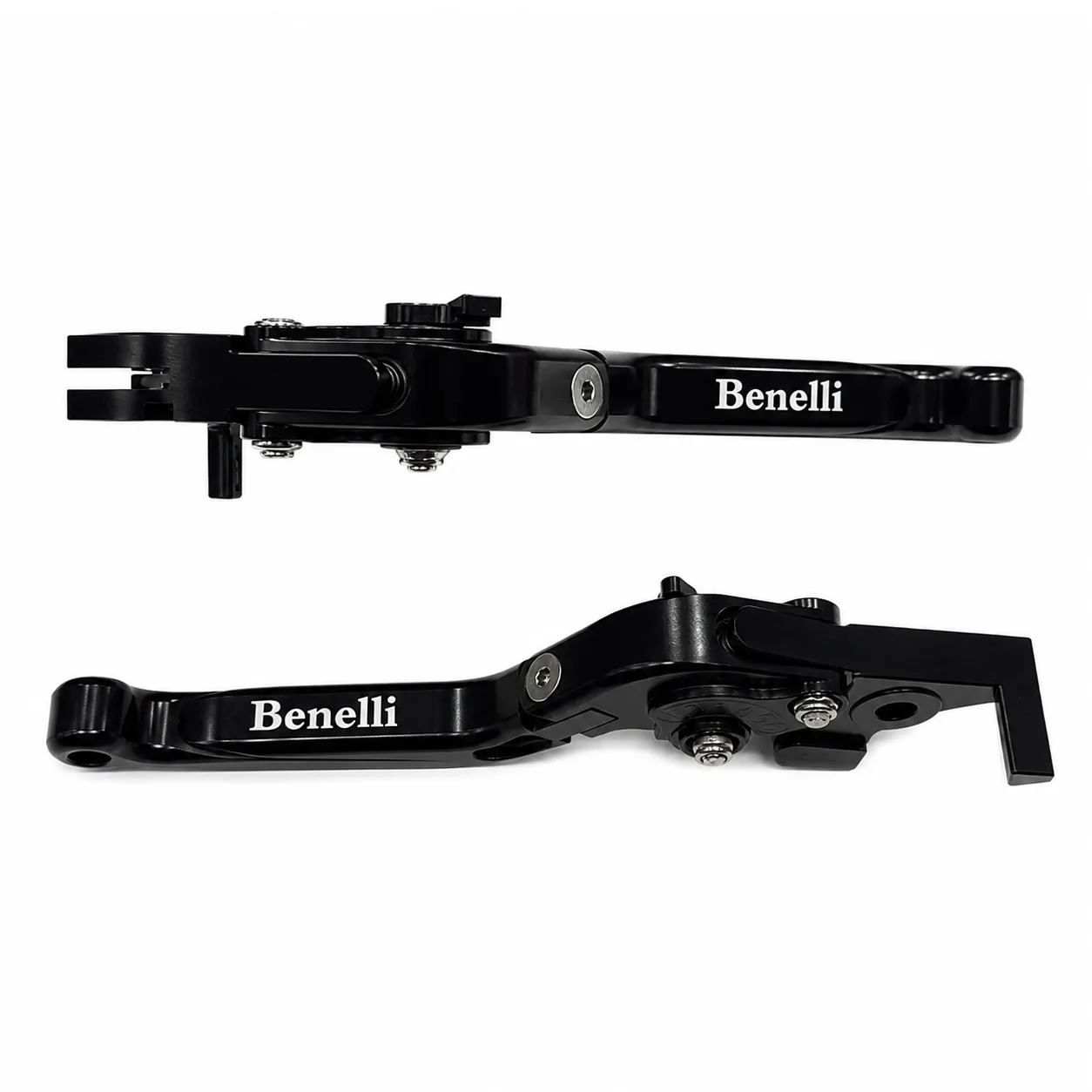 خرید کتی کلاچ و ترمز تاشو موتورسیکلت BENELLI از نمایندگی