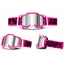 عینک کراسی 100% نیوفیس مدل PINK WHITE