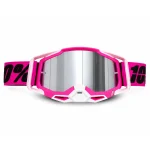 خرید عینک کراسی 100% نیوفیس مدل PINK WHITE