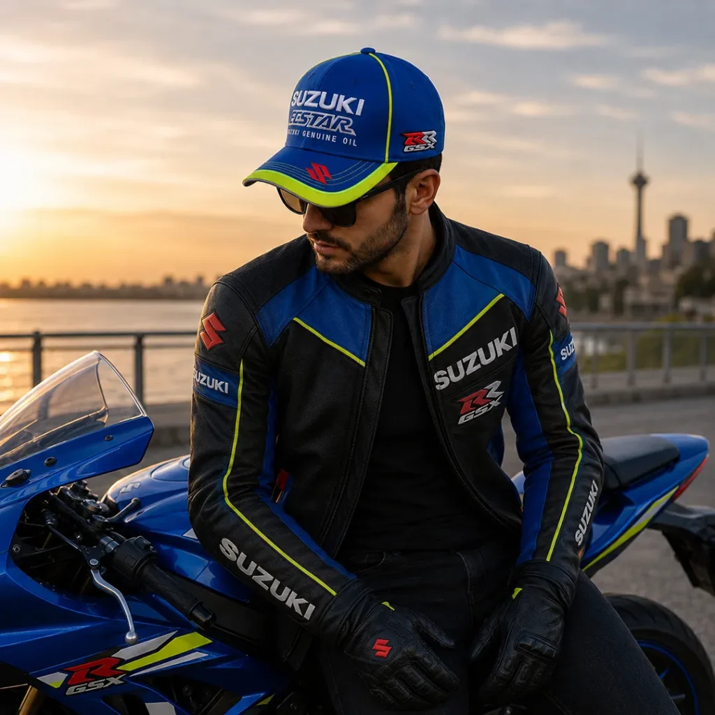 خرید
کلاه نقاب دار اصلی SUZUKI مدل BLUE GREEN از نمایندگی