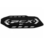 کاور اگزوز فلزی مناسب برای HONDA PCX مدل BLACK