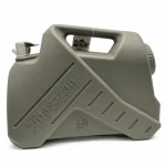 گالن 18 لیتری زیباسازان مدل RHINO GRAY