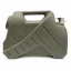 خرید گالن 18 لیتری زیباسازان مدل RHINO GRAY