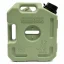 خرید گالن 5 لیتری زیباسازان مدل MAMMOTH GREEN