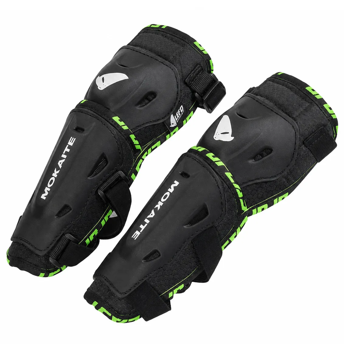 خرید آرنج بند یوفو مدل MOKAITE BLACK