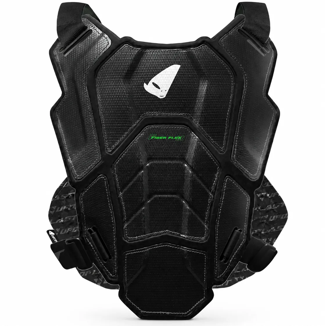 خرید شولدر یوفو مدل FIBER FLEX