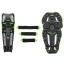 قیمت زانوبند یوفو مدل CRYPTON BLACK GREEN